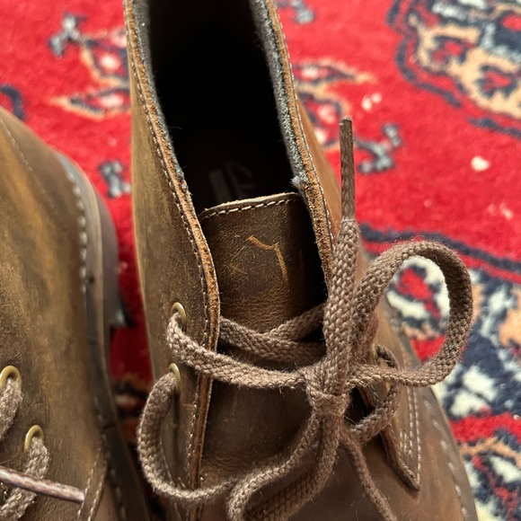 Clark’s Desert Boot - Picture 4 of 6